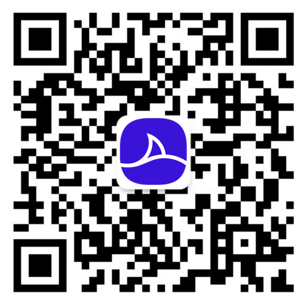 WeChat QR Code