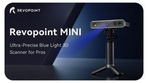 Revopoint MINI
