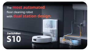 SwitchBot S10