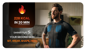 Sweetmyo EMS Fitness Suit